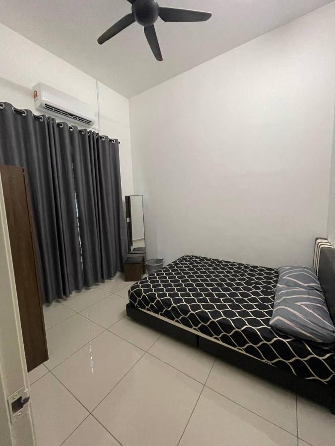 Bungalow Homestay Jasin Malacca Ngoại thất bức ảnh